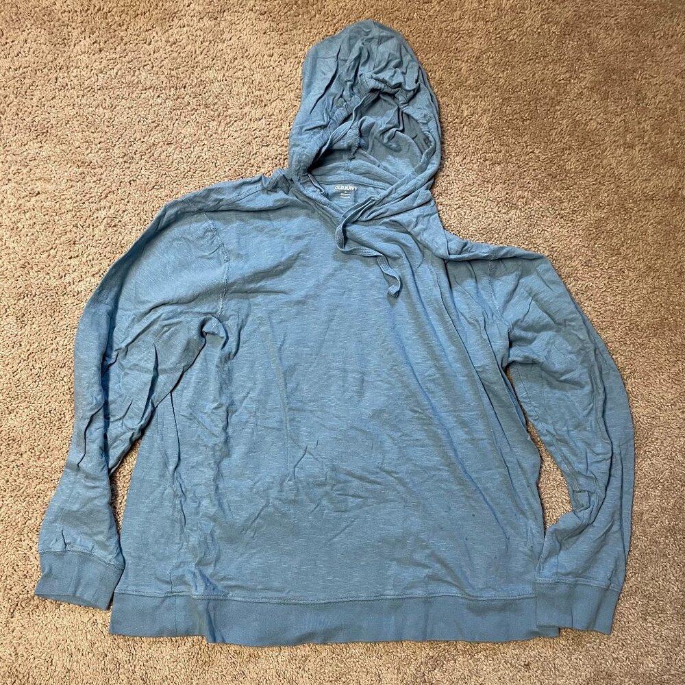 Old Navy Long Sleeve Hoodie